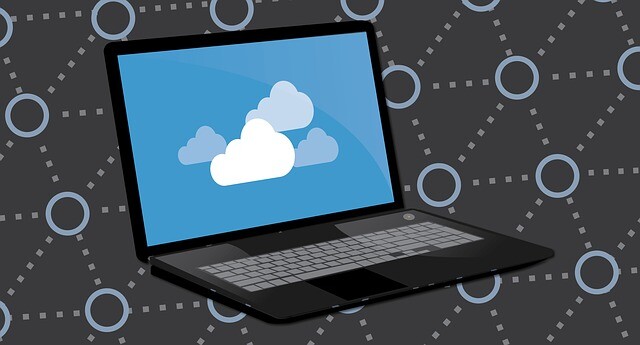 Copias de seguridad alojadas